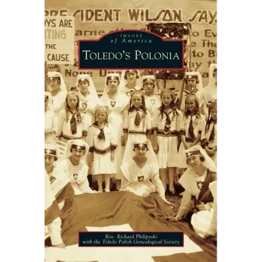 Toledo's Polonia