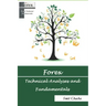 Forex Technical Analyses and Fundamentals: Pocket Guide in How to Do and Make Profit with Forex