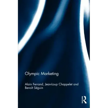 Olympic Marketing