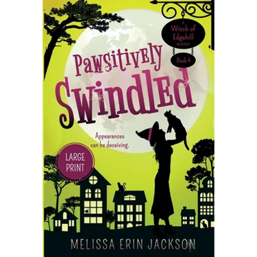 Pawsitively Swindled