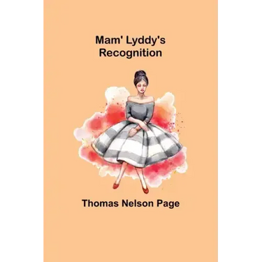Mam' Lyddy's Recognition
