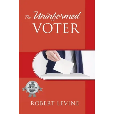 The Uninformed Voter