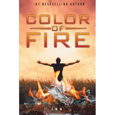 Color of Fire