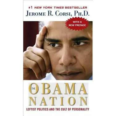 The Obama Nation