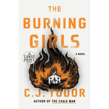 The Burning Girls