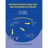 Retrosynthetic Analysis & Synthesis of Drugs