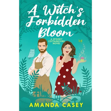 A Witch's Forbidden Bloom