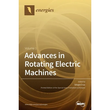 Advances in Rotating Electric Machines