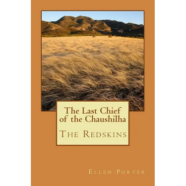 The Last Chief of the Chaushilha