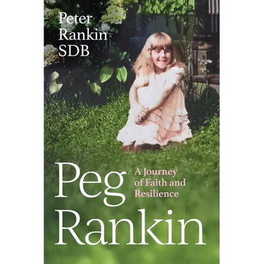 Peg Rankin: A Journey of Faith and Resilience