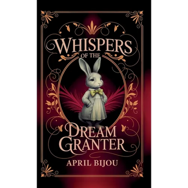 Whispers of the Dream Granter