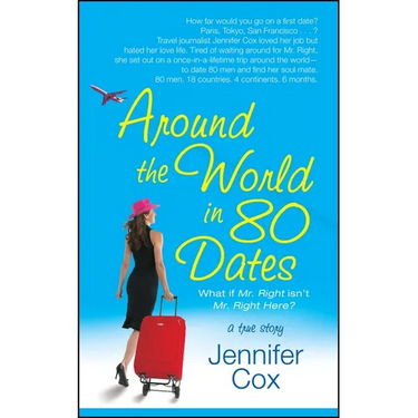 Around the World in 80 Dates