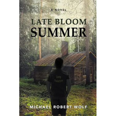 Late Bloom Summer
