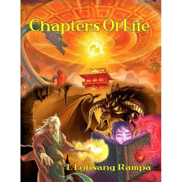 Chapters Of Life