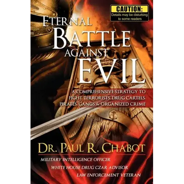 Eternal Battle Against Evil