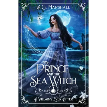The Prince and the Sea Witch