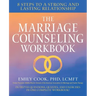 The Marriage Counseling Workbook: 8 Steps to a Strong and Lasting Relationship