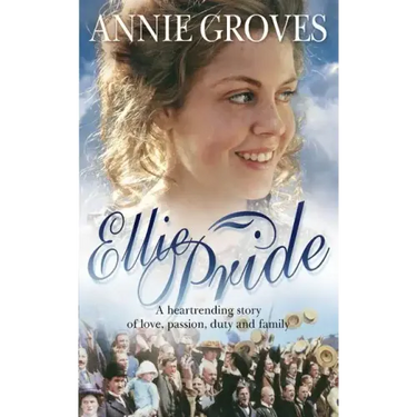 Ellie Pride