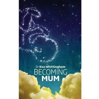 Becoming Mum