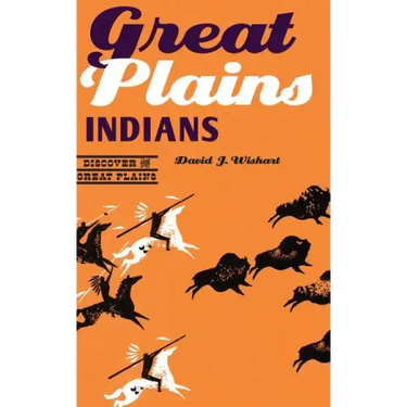 Great Plains Indians