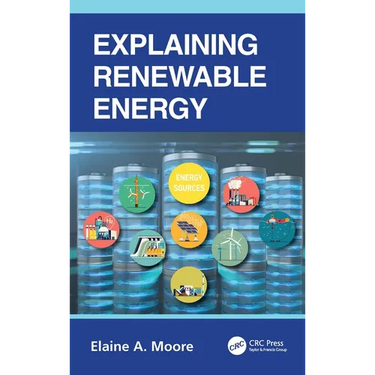 Explaining Renewable Energy