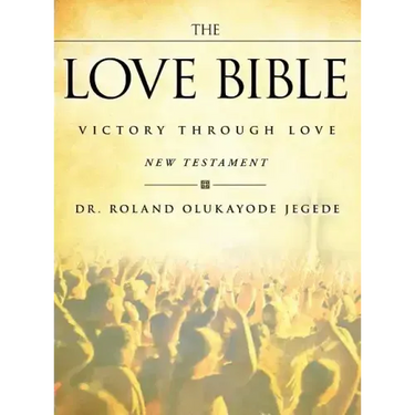 The Love Bible