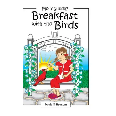 Breakfast with the Birds