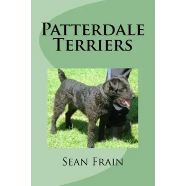 Patterdale Terriers