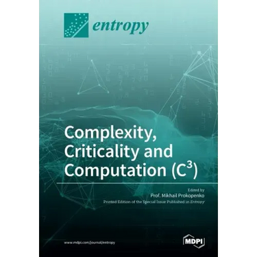 Complexity, Criticality and Computation (C3)