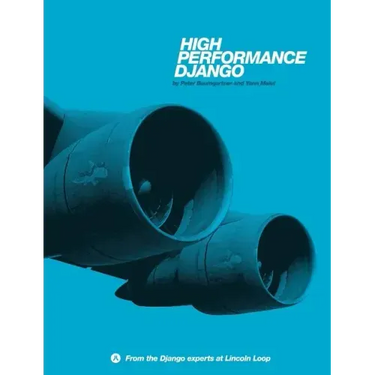 High Performance Django
