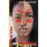Bold, Brave and Courageous: A NO FEAR Success Guide for Teen Girls
