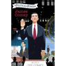 Political Power: James Comey