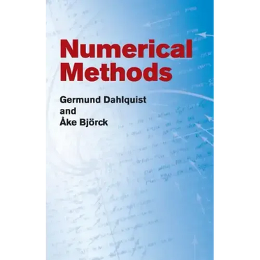 Numerical Methods