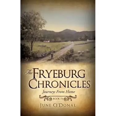 The Fryeburg Chronicles Book IV
