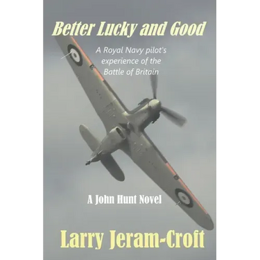 Better Lucky and Good