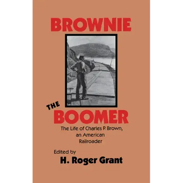 Brownie the Boomer