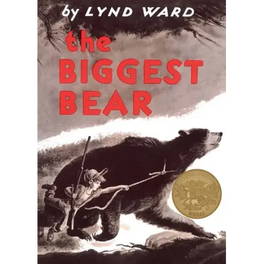 The Biggest Bear