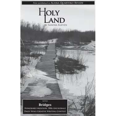 Holy Land