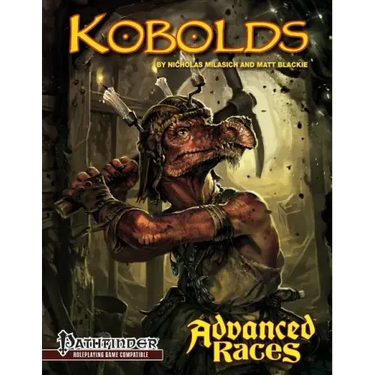 Kobolds