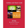 Bt550: Restoration Theology