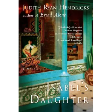 Isabel's Daughter