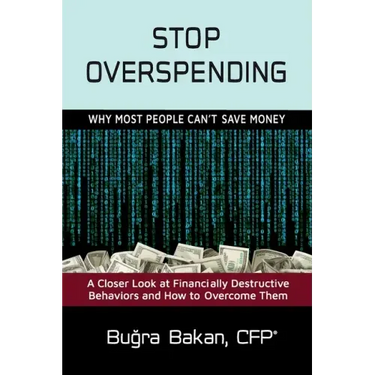 Stop Overspending: Why Most People Can't Save Money