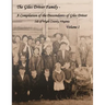The Giles Driver Family: A Compilation of the Descendants of Giles Driver - Isle of Wight County, Virginia