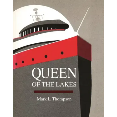 Queen of the Lakes