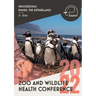 Proceedings of the Zoo and Wildlife Health Conference 2022