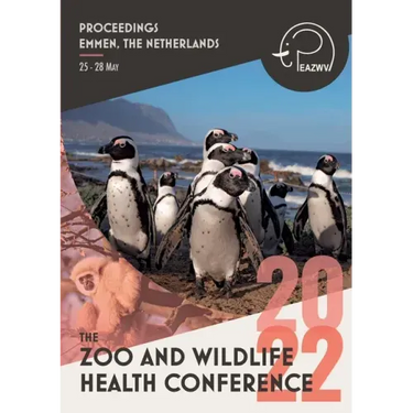 Proceedings of the Zoo and Wildlife Health Conference 2022