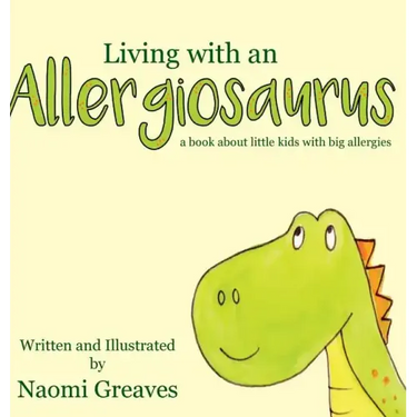 Living with an Allergiosaurus