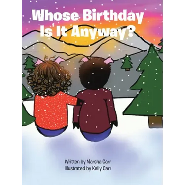 Whose Birthday Is It Anyway?