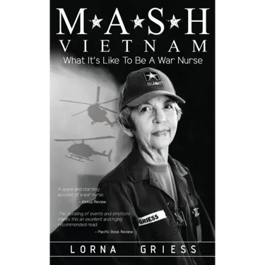 M*A*S*H Vietnam: What it's like to be a war nurse