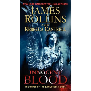 Innocent Blood